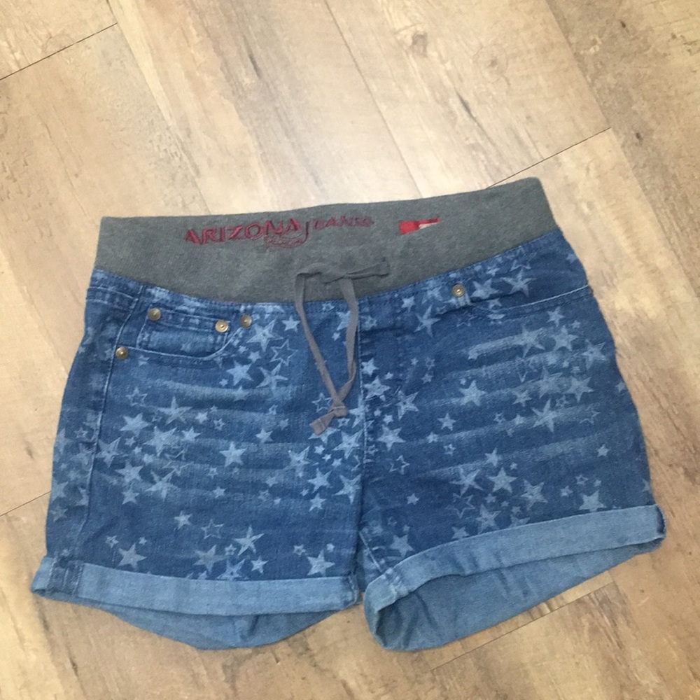 ⚡️2 for $15⚡️Super Comfy Jean Shorts